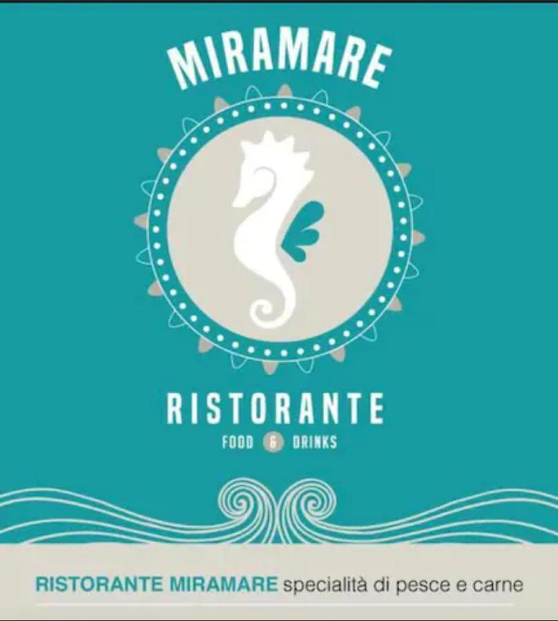 Miramare Bed&Food - Free Parking & Wifi Acomodação com café da manhã San Nicola Arcella Exterior foto
